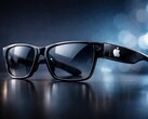 Apple testuje inteligentne okulary w czterech różnych wariantach.