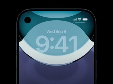 Przed "Glasswing": iPhone 18 Pro z pojedynczym otworem do dziurkowania