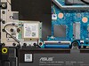 Asus TUF Gaming A16: karta WLAN
