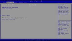 BIOS Geekom AX8 Pro