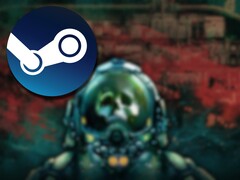 Od 18 do 20 kwietnia gra Barotrauma będzie dostępna za darmo na platformie Steam. (Źródło obrazu: Steam)