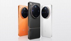 Importowanie Oppo Find X9 Ultra może zaoszczędzić europejskim nabywcom do 35%