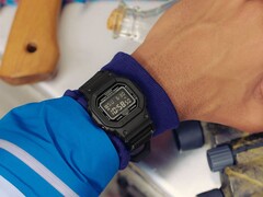 Zegarek Casio G-Shock DW5600MNC-1