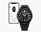Casio wypuściło zegarki G-Shock GBA-950 w Europie. (Źródło zdjęcia: Casio)