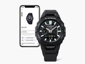 Casio wypuściło zegarki G-Shock GBA-950 w Europie. (Źródło zdjęcia: Casio)