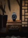 Zegarek Casio G-Shock GA-B2100-1A1PRX. (Źródło zdjęcia: Casio via Weibo)