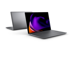 Dell 16 Premium został zapowiedziany z nowym sprzętem od Intela i Nvidii (źródło obrazu: Dell)