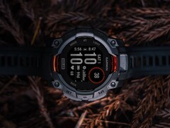 Garmin Instinct E otrzymuje wersję beta 14.14