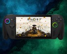 Ghost of Yotei na handheldzie ROG Xbox Ally X (źródło obrazu: Xbox Gaming, Sony PlayStation z poprawkami)
