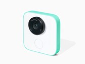 Google Clips został wprowadzony na rynek w 2017 roku za 249 USD, co zostało uznane za drogie jak na jego możliwości. (Źródło zdjęcia: Google/Internet Archive)