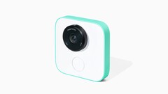 Google Clips został wprowadzony na rynek w 2017 roku za 249 USD, co zostało uznane za drogie jak na jego możliwości. (Źródło zdjęcia: Google/Internet Archive)
