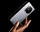 Apple podobno wprowadzi na rynek swój pierwszy składany telefon w 2026 roku, aby konkurować z takimi urządzeniami jak Huawei Mate X6 na zdjęciu. (Źródło zdjęcia: Huawei)