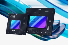 Linia Intel Arc Battlemage najwyraźniej nie będzie wyposażona w wysokiej klasy GPU. (Źródło zdjęcia: Intel, Anton Zaharchenko na Unsplash, edytowane)