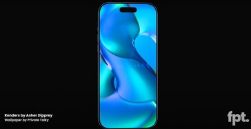 Iphone air by fpt (Źródło obrazu: fpt. na YouTube)