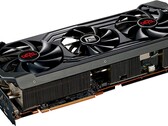 Nadchodzące karty graficzne Radeon RX 7000 firmy AMD mogą być sporo szybsze od swoich poprzedników (image via AMD)
