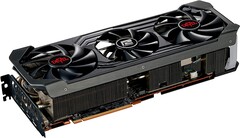 Nadchodzące karty graficzne Radeon RX 7000 firmy AMD mogą być sporo szybsze od swoich poprzedników (image via AMD)