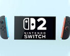 Kontrolery Joy-Con do gier Nintendo Switch 2 mogą być wyposażone w joysticki z efektem Halla (źródło obrazu: Nintendo - edytowane)
