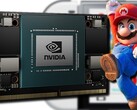 Nintendo prawdopodobnie ponownie połączy siły z Nvidią, aby dostarczyć niestandardowy SoC Tegra dla swojej next-genowej konsoli. (Źródło obrazu: Nvidia &amp; Nintendo - edytowane)