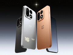 Kolory OnePlus