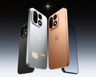 Kolory OnePlus