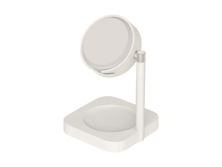 Bezprzewodowa ładowarka Oppo 50W Magnetic Turbo 2 jest dostarczana z podstawką biurkową