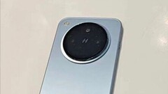 &quot;OPPO Find X8&quot; na wolności. (Źródło zdjęcia: Kolega z klasy Wu Datou za pośrednictwem Weibo)