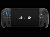 ASUS ROG Xbox Ally X na zdjęciu (źródło obrazu: Xbox)