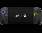 ASUS ROG Xbox Ally X na zdjęciu (źródło obrazu: Xbox)