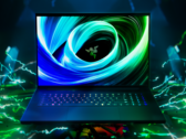 Razer Blade 18 w końcu pojawił się jako zamiennik komputera stacjonarnego 2025 (źródło obrazu: Razer)