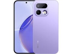 Realme 16 Pro