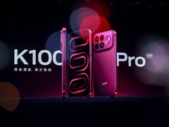 Firma Xiaomi potwierdza, że pojawi się standardowy smartfon Redmi K100.