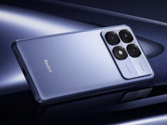 przewodowe ładowanie o mocy 120 W ma powrócić w następcy zeszłorocznego Redmi K70 Extreme Edition. (Źródło zdjęcia: Xiaomi)