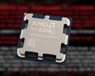 Sugerowana cena detaliczna Ryzen 7 9800X3D wynosi 479 dolarów. (Źródło obrazu: Notebookcheck, Moore's Law Is Dead, edytowane)