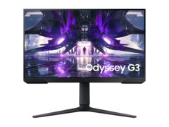 Monitor do gier Samsung Odyssey G32A otrzymał znaczną obniżkę ceny (zdjęcie od Samsung)