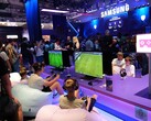 Firma Samsung będzie obecna na targach Gamescom 2026 do niedzieli