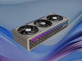 Sapphire Nitro+ Radreon RX 9070 jest jednym z wielu modeli AIB RX 9070, nad którymi trwają prace. (Źródło zdjęcia: Sapphire, Unsplash, edytowane)
