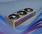 Sapphire Nitro+ Radreon RX 9070 jest jednym z wielu modeli AIB RX 9070, nad którymi trwają prace. (Źródło zdjęcia: Sapphire, Unsplash, edytowane)