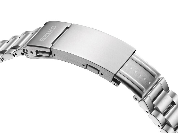 Nowe zapięcie z mikroregulacją oferuje do 15 mm regulacji w sześciu krokach.