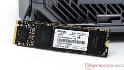 1 TB SSD od BiWin