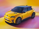 Elektryczne Renault 3 (źródło zdjęcia: Renault)