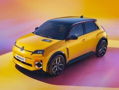 Elektryczne Renault 3 (źródło zdjęcia: Renault)