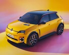 Elektryczne Renault 3 (źródło zdjęcia: Renault)