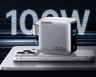 Nowa ładowarka Ugreen Nexode Pro 100 W jest wyposażona w cztery porty oraz inteligentny wyświetlacz