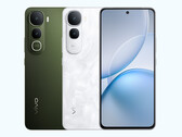Vivo Y400 5G posiada aparat główny o rozdzielczości 50 MP (źródło obrazu: Vivo)
