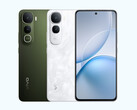 Vivo Y400 5G posiada aparat główny o rozdzielczości 50 MP (źródło obrazu: Vivo)