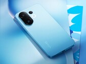 Vivo S30 Pro Mini jest stosunkowo kompaktowy z 6,3-calowym wyświetlaczem. (Źródło zdjęcia: Vivo)