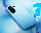 Vivo S30 Pro Mini jest stosunkowo kompaktowy z 6,3-calowym wyświetlaczem. (Źródło zdjęcia: Vivo)