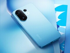 Vivo S30 Pro Mini jest stosunkowo kompaktowy z 6,3-calowym wyświetlaczem. (Źródło zdjęcia: Vivo)