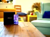 Model Vivo X300 FE jest kompaktowy i wysokiej jakości, a mimo to nie nadwyręży Państwa budżetu.