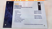 Phison E28 PCIe 5.0 SSD (Źródło obrazu: Future)